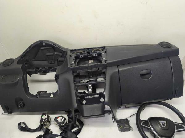 AIRBAG DACIA SANDERO 10/2016-2020 - Vue 1